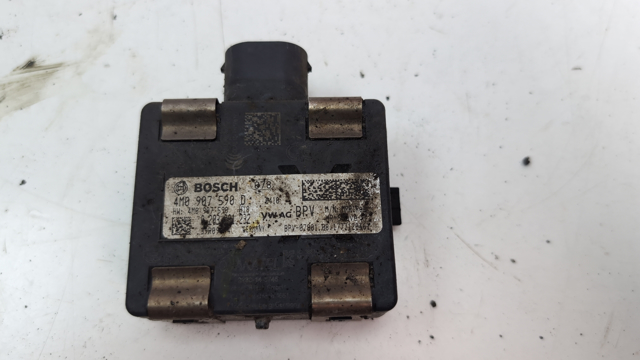 Радар зміни смуги руху 4M0907590D VAG