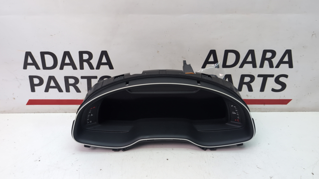 Щиток приладів додатковий 4M0920890B VAG