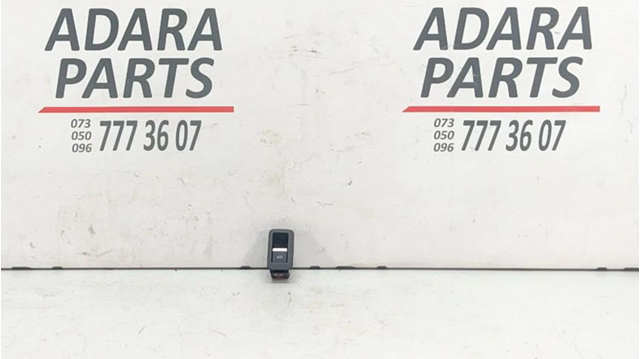 Кнопка відкривання багажника з салона audi a4 b9 4M0959831A5PR