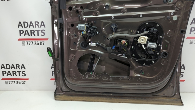 Джгут проводів передньої двері 4M0971030HG VAG