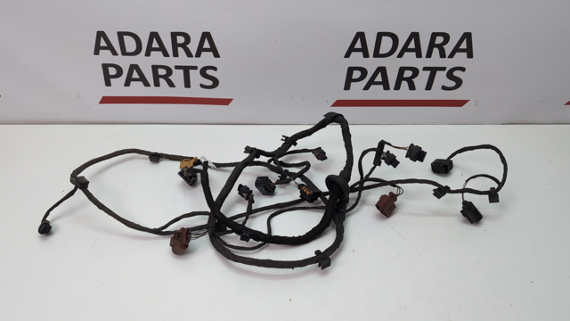 Проводка парктроніка переднього 4M0971104AK VAG