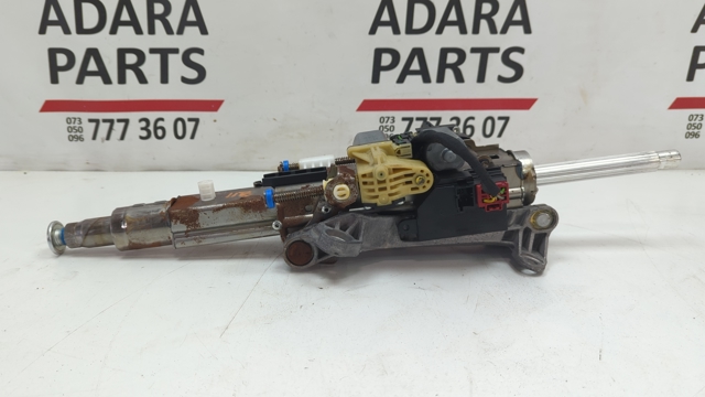 Рульова колонка 4M1419502M VAG