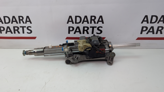 Рульова колонка 4M1419502M VAG