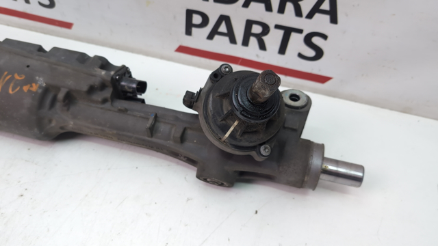 Рейковий рульовий механізм 4M1423055T VAG