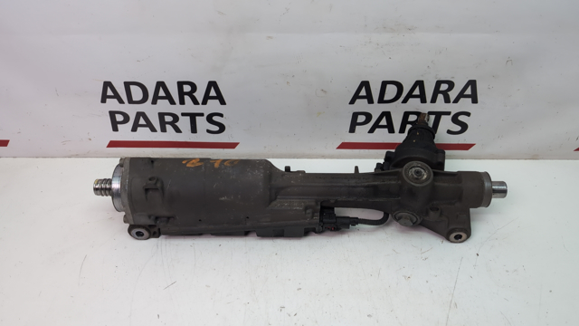 Управління рульове в зборі 4M1423055T VAG