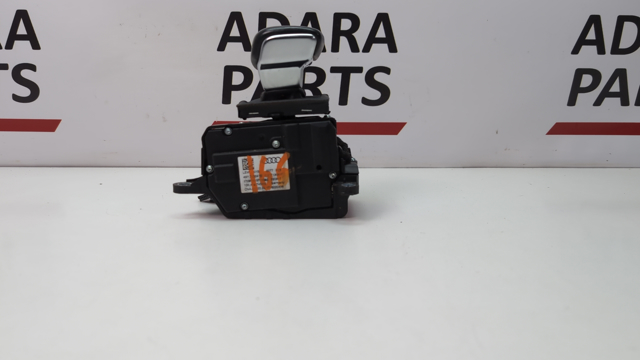 Куліса КПП 4M1713041E VAG