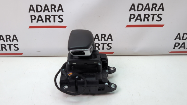 Ручка важеля коробки передач 4M1713140GIBR VAG