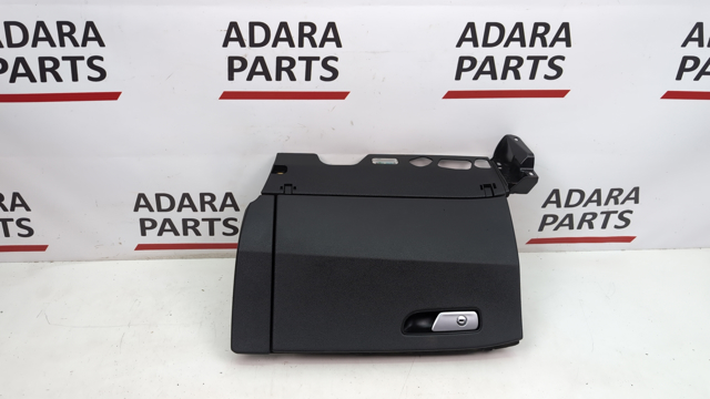 Ящик для рукавичок (бардачок) 4M1857035K24A VAG