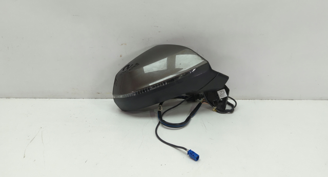 Праве бокове дзеркало 4M1857410L9B9 VAG