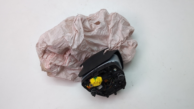 Подушка безпеки, водійська, AIRBAG 4N0880201K6PS VAG