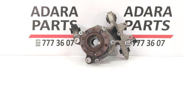Цапфа поворотного кулака 5090072AB CHRYSLER