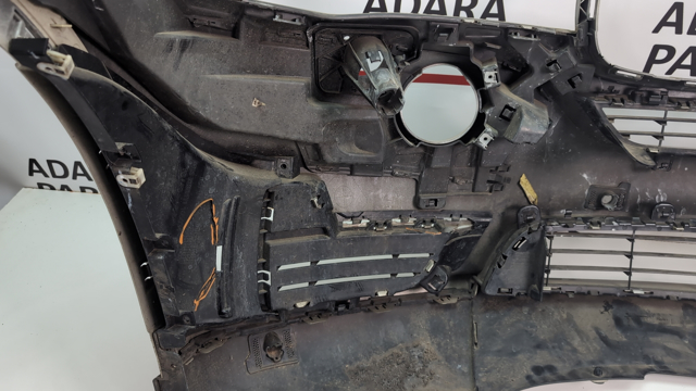 Повітропровід гальмівного диска, лівий 51117303111 BMW