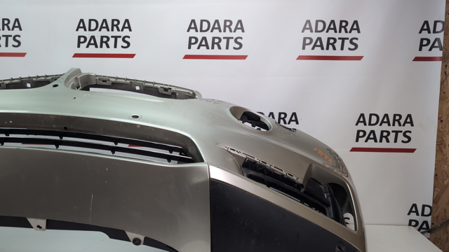 Решітка переднього бампера, ліва нижня 51117307993 BMW