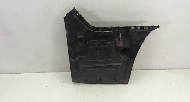 Кронштейн бампера заднього, правий 51127183886 BMW