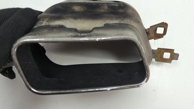 Насадка на глушник 51127195405 BMW