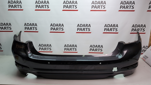 Кожух бампера заднього 51127475601 BMW