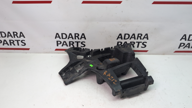 Кронштейн бампера заднього, правий 51127477436 BMW