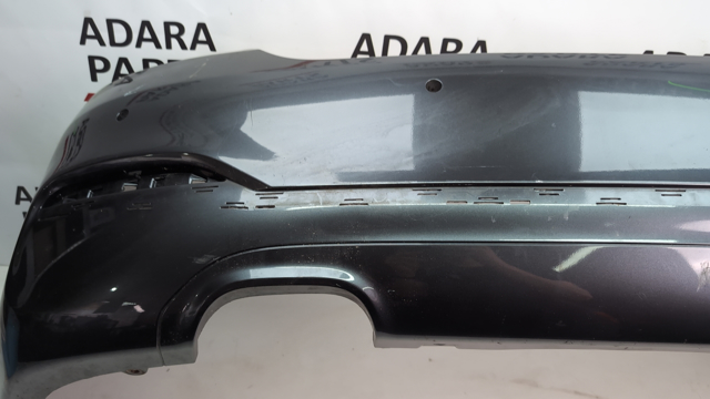 Бампер задній 51127496125 BMW