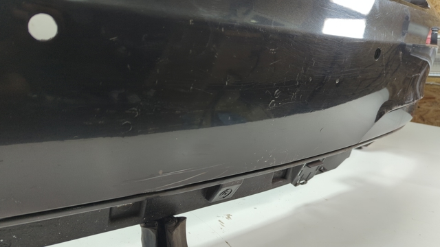 Бампер задній 51128045134 BMW
