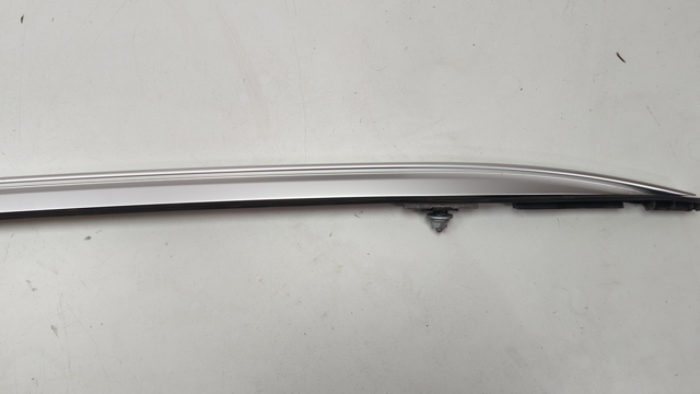 Автомобільний рейлінг на дах лівий 51137356433 BMW