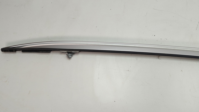 Автомобільний рейлінг на дах правий 51137356434 BMW