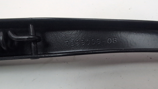 Важіль-поводок двірника лобового скла 51138492674 BMW