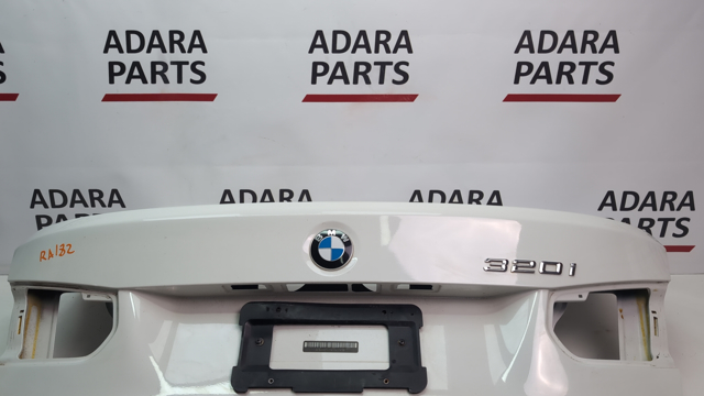 Емблема кришки багажника, фірменнийзначок 51148219237 BMW