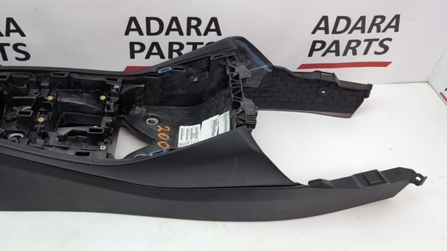 Борода торпеди 51165A03A73 BMW