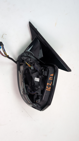 Бічне дзеркало заднього виду в зборі 51165A67633 BMW