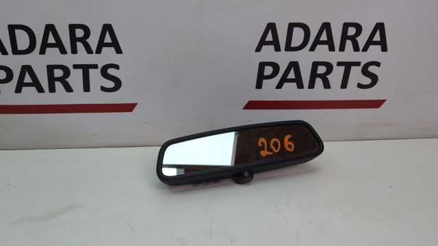 Дзеркало заднього виду 51166821263 BMW