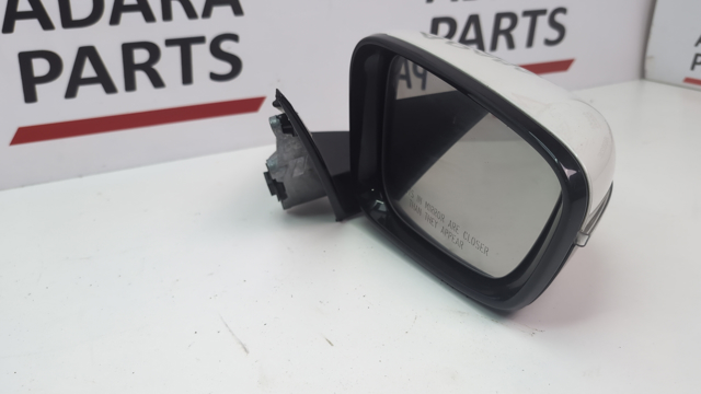 Корпус дзеркала заднього виду, правий 51167485204 BMW