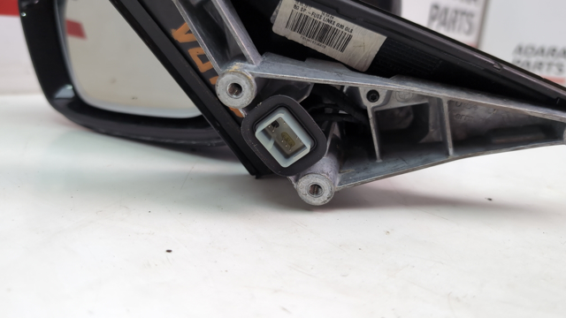 Дзеркало ліве 51167485229 BMW