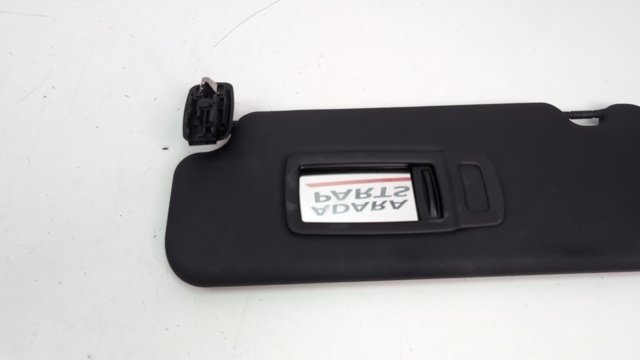 Козирок протисонячний 51168096781 BMW