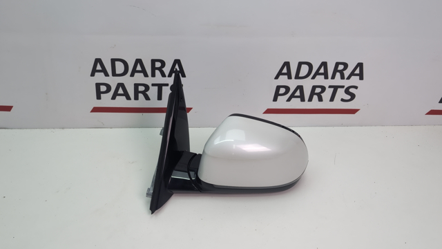 Дзеркало заднього виду, ліве 51168491677 BMW