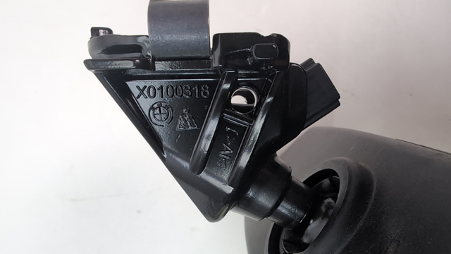Дзеркало салону авто 51169243596 BMW