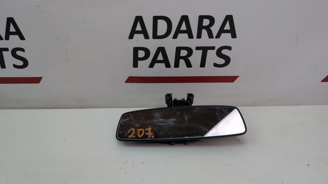 Дзеркало заднього виду в салоні 51169459440 BMW