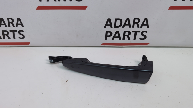 Ручка двері в зборі 51217207561 BMW