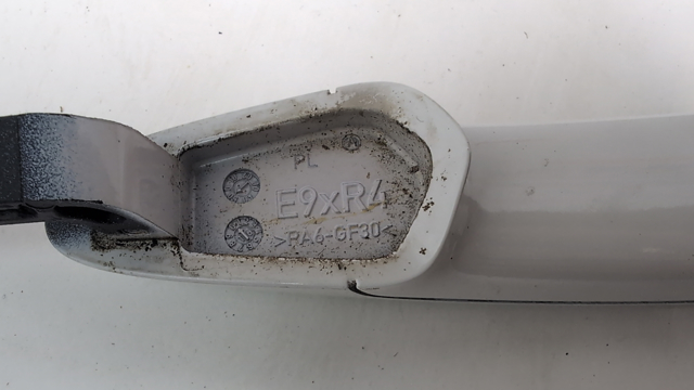 Дверна ручка права пасажирська 51217207562 BMW