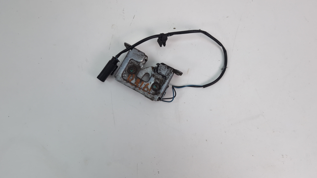 Замок капота, правий 51237308068 BMW
