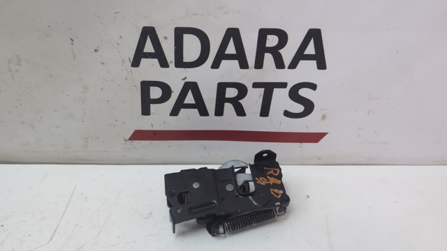 Замок капота, правий 51237431370 BMW
