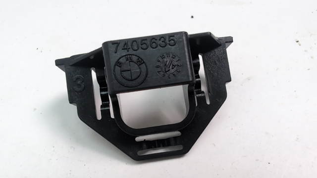 Блок управління камерою 51247405635 BMW