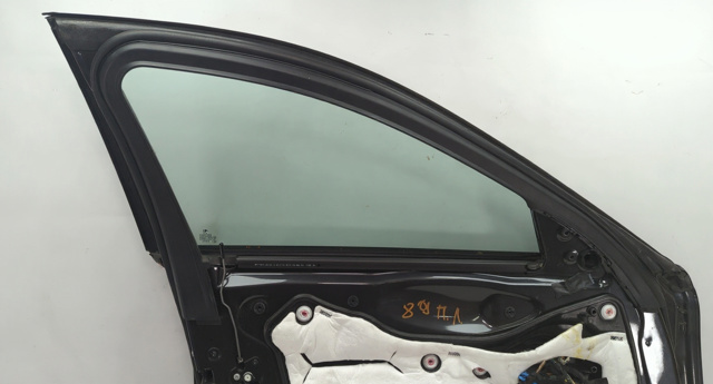Накладка передньої лівої двері 51337177625 BMW