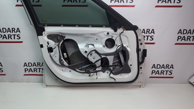 Склопідйомник передньої лівої двері 51337281885 BMW