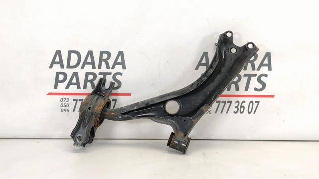 Правий важіль передній нижній підвіски 51350TBAA11 HONDA