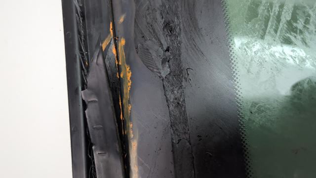 Стукло багажника, праве 51368249936 BMW