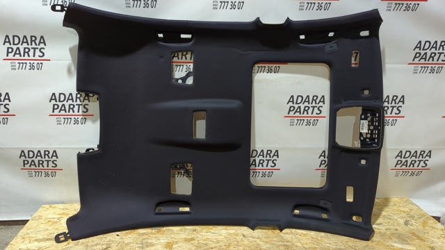 Оббивка даху (стеля) 51447903796 BMW