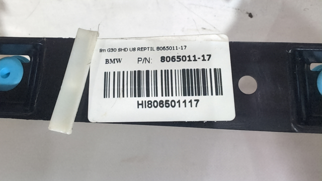 Оббивка даху внутрішня 51448065011 BMW