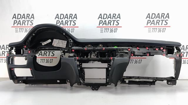 Приладова панель 51459298595 BMW