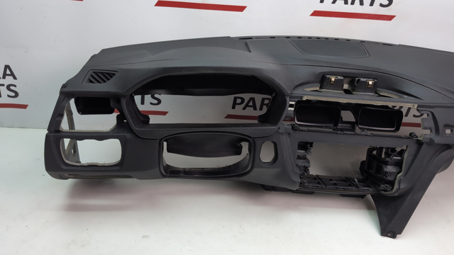 Передня панель 51459865352 BMW