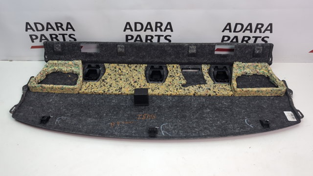 Установка полки речовий 51467288361 BMW